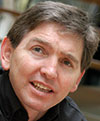 Steven Powell, a forensic lawyer and director of forensics at ENSafrica.